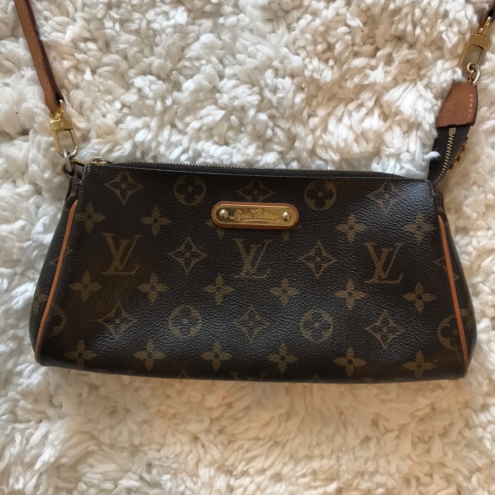 Louis Vuitton crossbody